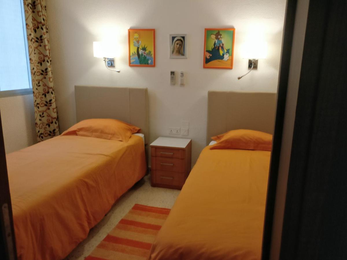 Beachfront With Seaviews Apartment No56 Award Winner Unbeatable Location For Closeness To The Sea Ideal For Guests Looking For Winter Spring And Autumn Breaks In Sunny Malta Also Ideal For Coastal Hikers 멜리에하 외부 사진