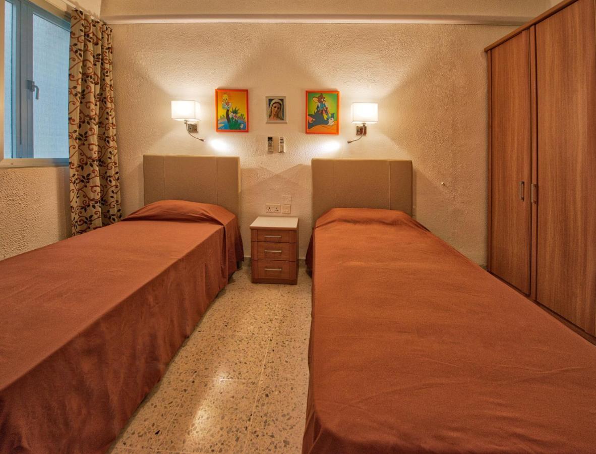 Beachfront With Seaviews Apartment No56 Award Winner Unbeatable Location For Closeness To The Sea Ideal For Guests Looking For Winter Spring And Autumn Breaks In Sunny Malta Also Ideal For Coastal Hikers 멜리에하 외부 사진